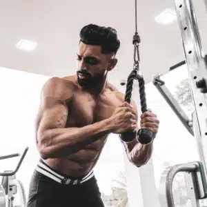 Tricep Extension Machine: Your Ultimate Guide to Effective Workouts