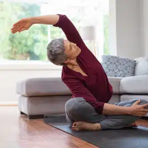 Exploring Different Types of Stretches for Improved Flexibility and Well-being