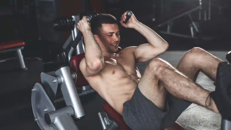 Unlocking the Power of Leg Press for Glutes: A Comprehensive Guide