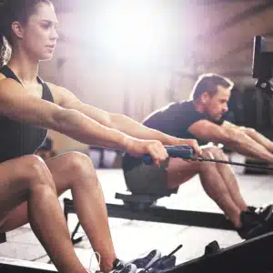 Master Your Fitness: The Ultimate Guide to Rowing Machine Workouts
